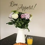 Hébergement de vacances Maison Hahn Boubers-les-Hesmond