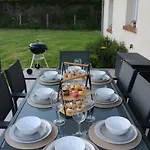 Hébergement de vacances Maison Hahn