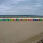 Hébergement de vacances Maison Hahn *