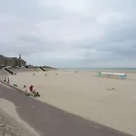 Hébergement de vacances Maison Hahn *