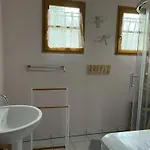 Hébergement de vacances Maison Hahn
