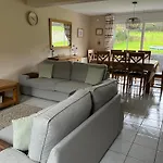 Maison Hahn Hébergement de vacances *
