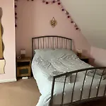 Hébergement de vacances Maison Hahn Boubers-les-Hesmond