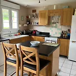 Holiday home Maison Hahn