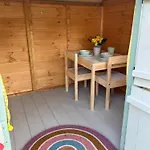 Hébergement de vacances Maison Hahn Boubers-les-Hesmond