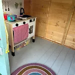 Maison Hahn Hébergement de vacances *