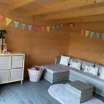 Hébergement de vacances Maison Hahn