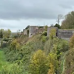 Maison Hahn * Boubers-les-Hesmond
