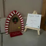 Holiday home Maison Hahn