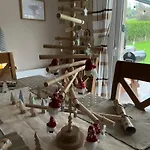 Maison Hahn Holiday home