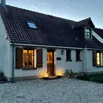 Holiday home Maison Hahn