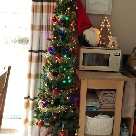 Maison Hahn 度假居