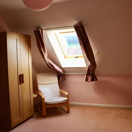 Maison Hahn Holiday home *