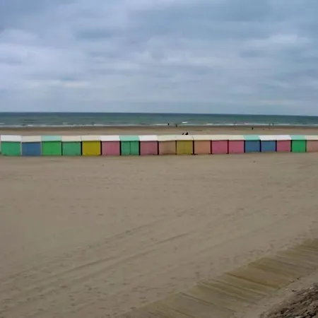 בית נופש Maison Hahn *