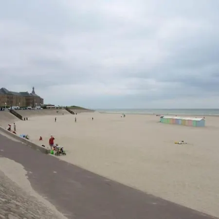 בית נופש Maison Hahn *