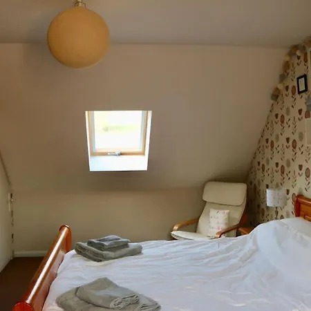 Holiday home Maison Hahn Boubers-les-Hesmond