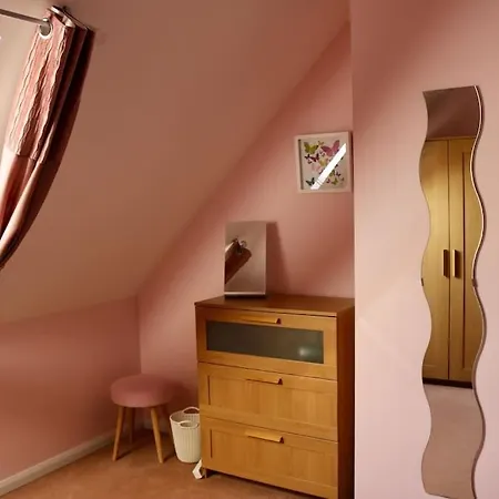 Maison Hahn *