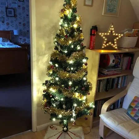 Maison Hahn בית נופש *