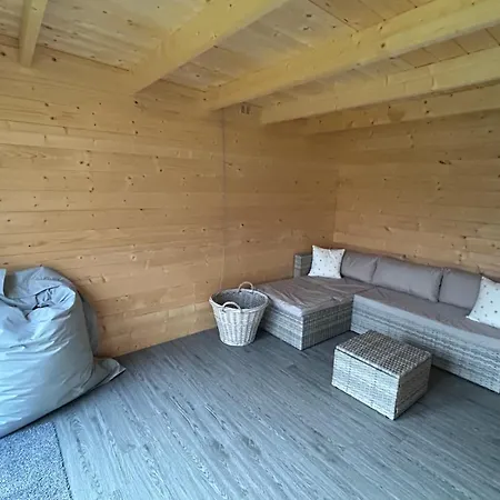 Holiday home Maison Hahn