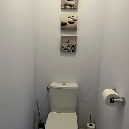 度假居 Maison Hahn