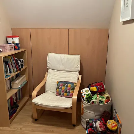 Maison Hahn * Boubers-les-Hesmond