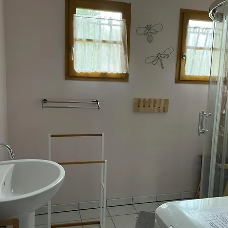 בית נופש Maison Hahn