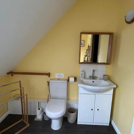 בית נופש Maison Hahn *