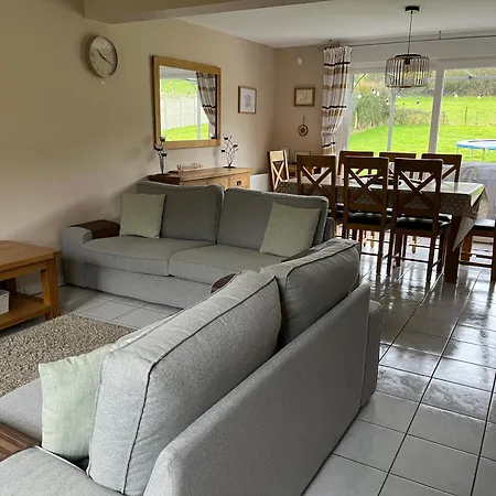 Maison Hahn Holiday home *