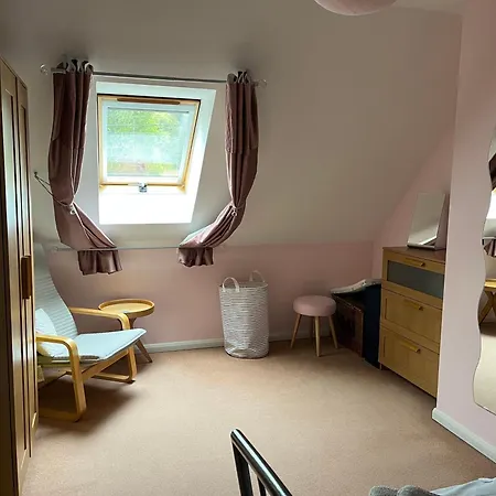 Maison Hahn Boubers-les-Hesmond