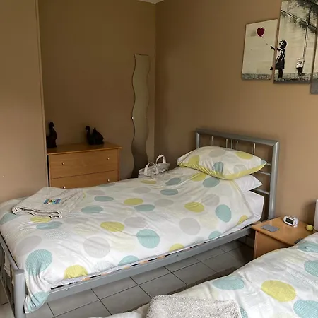 Maison Hahn Boubers-les-Hesmond