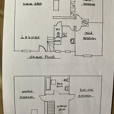 Maison Hahn