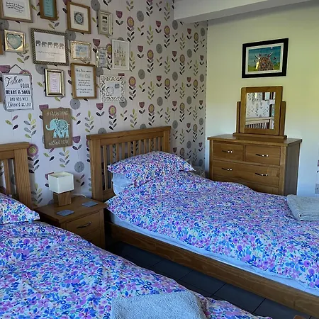 Maison Hahn * Boubers-les-Hesmond