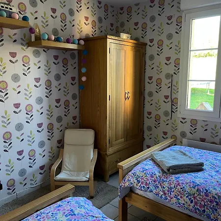 Maison Hahn