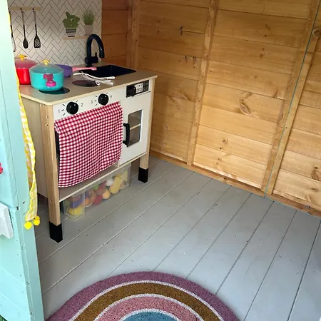 Maison Hahn 度假居 *