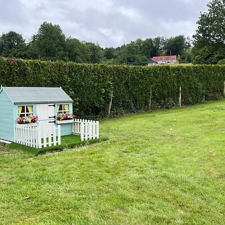 Maison Hahn *