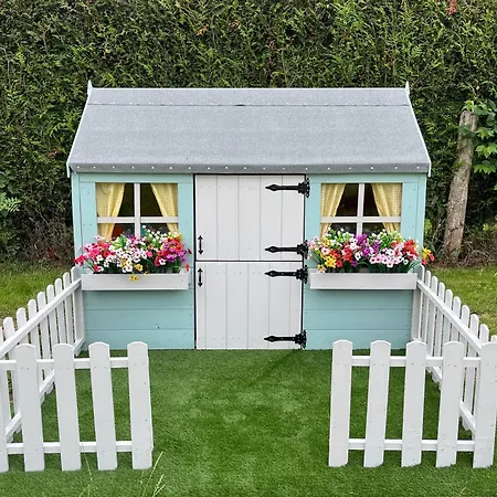 Holiday home Maison Hahn *