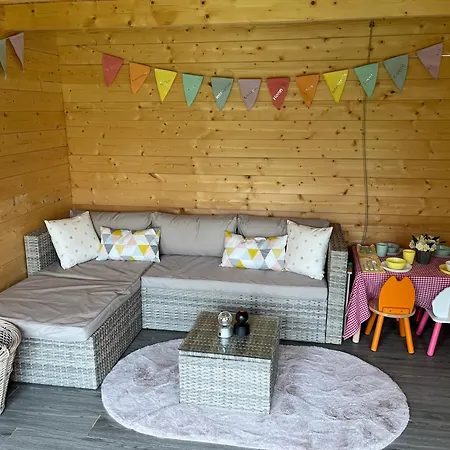 Maison Hahn Boubers-les-Hesmond