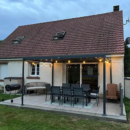 Maison Hahn