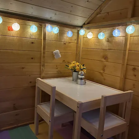 Maison Hahn Boubers-les-Hesmond