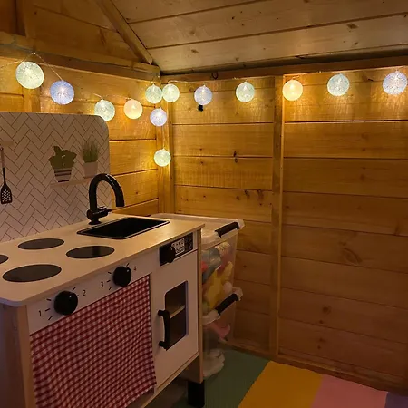 Maison Hahn * Boubers-les-Hesmond