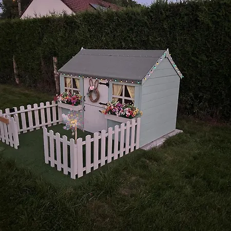 Maison Hahn