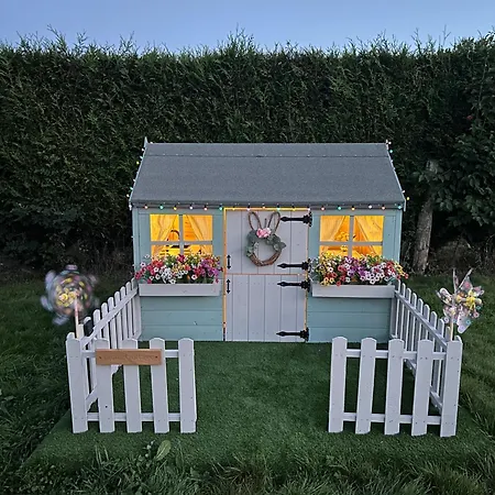 Maison Hahn Boubers-les-Hesmond