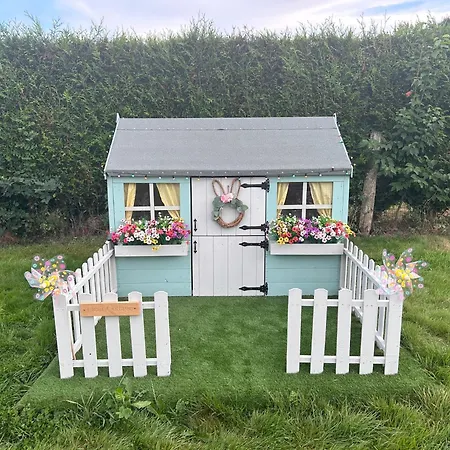 Maison Hahn * Boubers-les-Hesmond