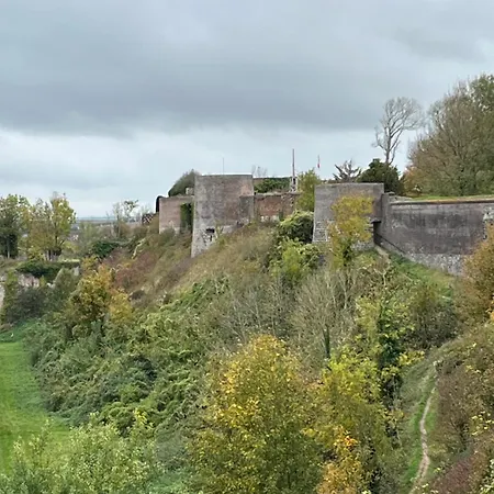 Maison Hahn * Boubers-les-Hesmond