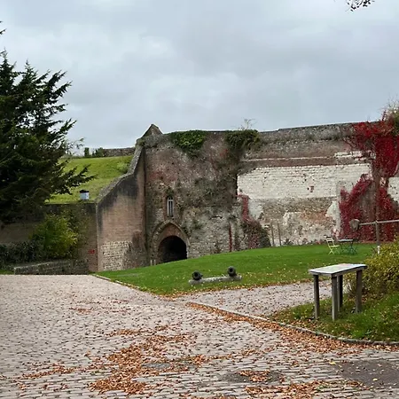 度假居 Maison Hahn *