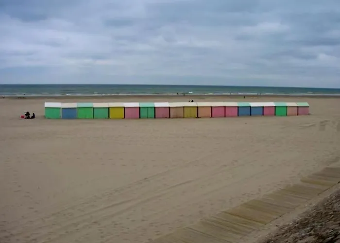 Hébergement de vacances Maison Hahn *