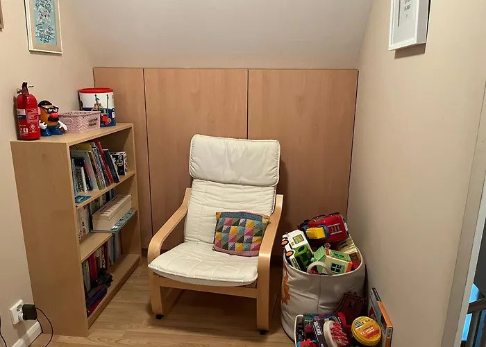 Maison Hahn * Boubers-les-Hesmond