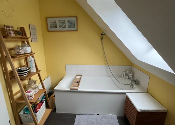 Maison Hahn Hébergement de vacances Boubers-les-Hesmond