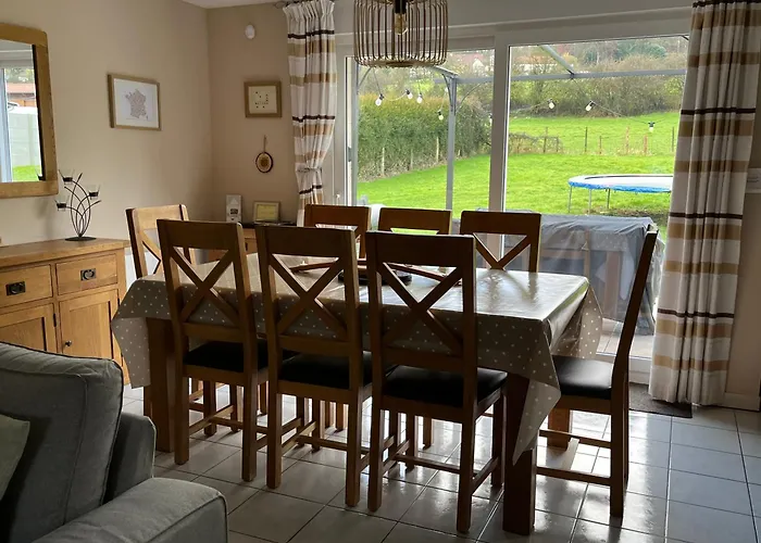 Maison Hahn Boubers-les-Hesmond