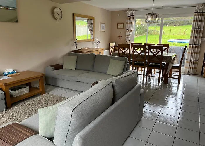 Maison Hahn Hébergement de vacances *